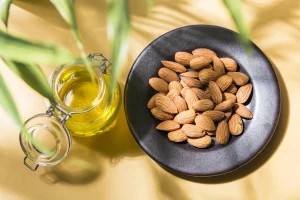Almond Oil