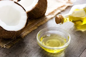 Coconut oil