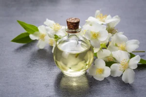 Jasmine oil