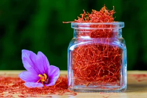 pure saffron pakistan