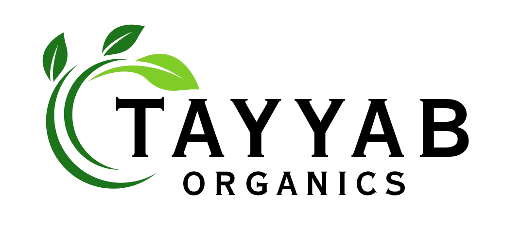 Tayyab Organics Logo